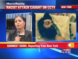 Sikh body demands 'hate crime' probe