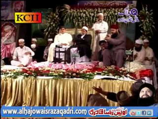 Manqabat Meeran Waliyon Ke Imam