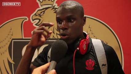 Nice 1-1 Barcelone (Amical 2014-2015) : réactions