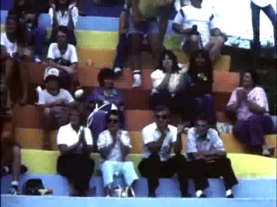 Ol´84 - Rust Never Sleeps