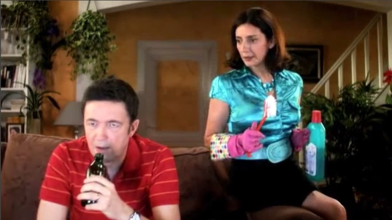 Séries TV : les stéréotypes ont la vie dure