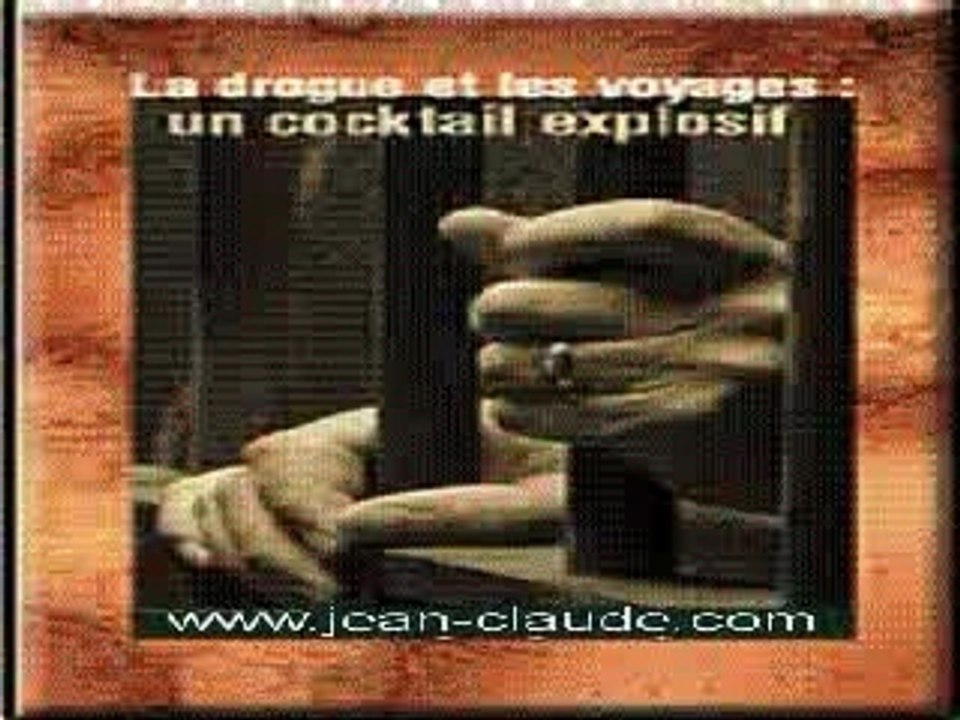 jean claude van damme