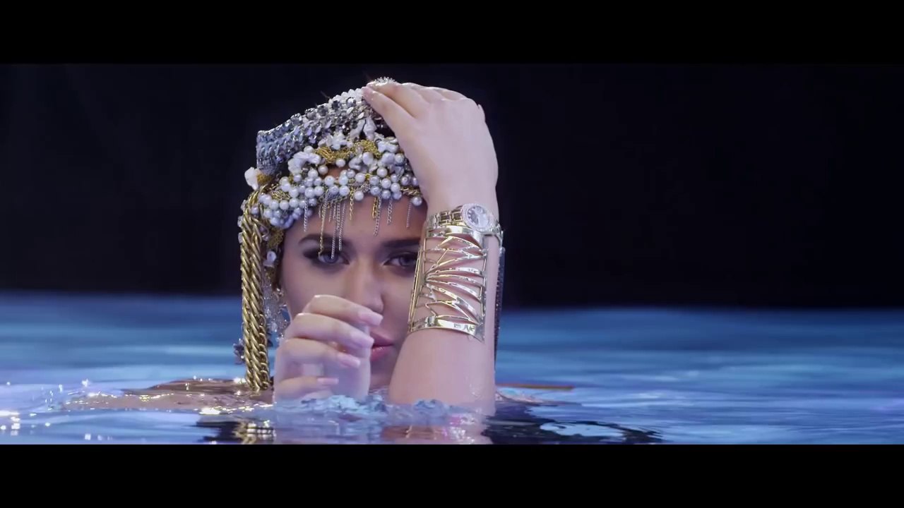 Ayyan - You and I (Official video) ft. F.Charm