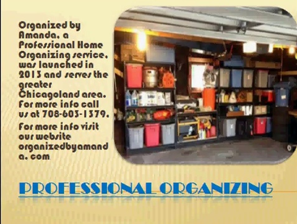 Paper Management Organizers in Chicago