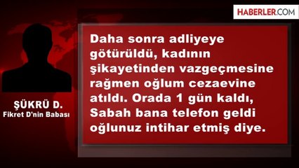 Çocuk Gelinin Kocası, Cezaevinde İntihar Etti