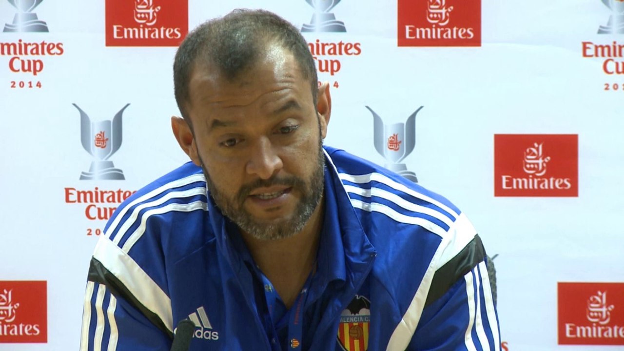 Santo: Walencja może wygrać każdy mecz