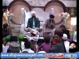 Arsh-e-Haq Hai Masnade Rifat Rasoolullah Ki - Owais Raza Qadri