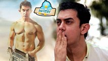 Bollywood Gives Thumbs Up To Aamir Khan’s PK Poster