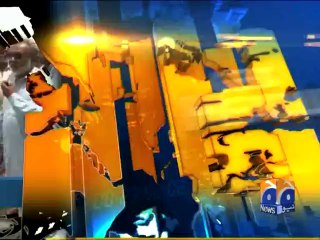 Geo Headlines-04 Aug 2014-1400