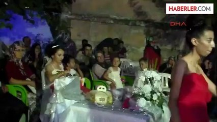 Çanakkaleli Genç Bizi Ayırmayın