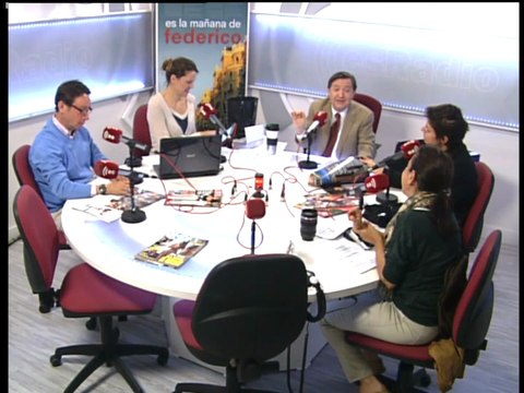 Crónica Rosa: Amador Mohedano y Rosa Benito en 'Supervivientes'