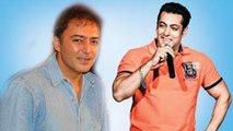 Salman Khan's Friend Kamal Sadanah Rejects Bigg Boss 8 !