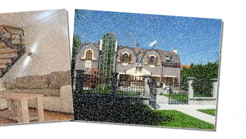 Investment Property Serbia