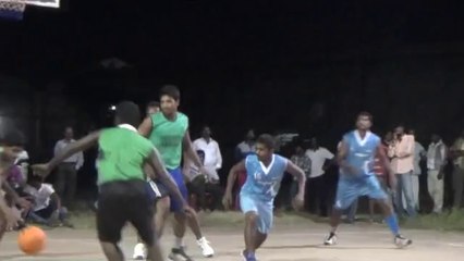 cuddalore basket ball