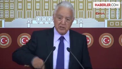 Faruk Loğoğlu : Osmanlı Tokadı Değil, Monşer Şamarı Geliyor