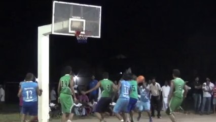 cuddalore basket ball