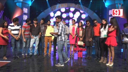 Mugdha Godse Promotes 'Ishq Ne Krazy Kiya Re'