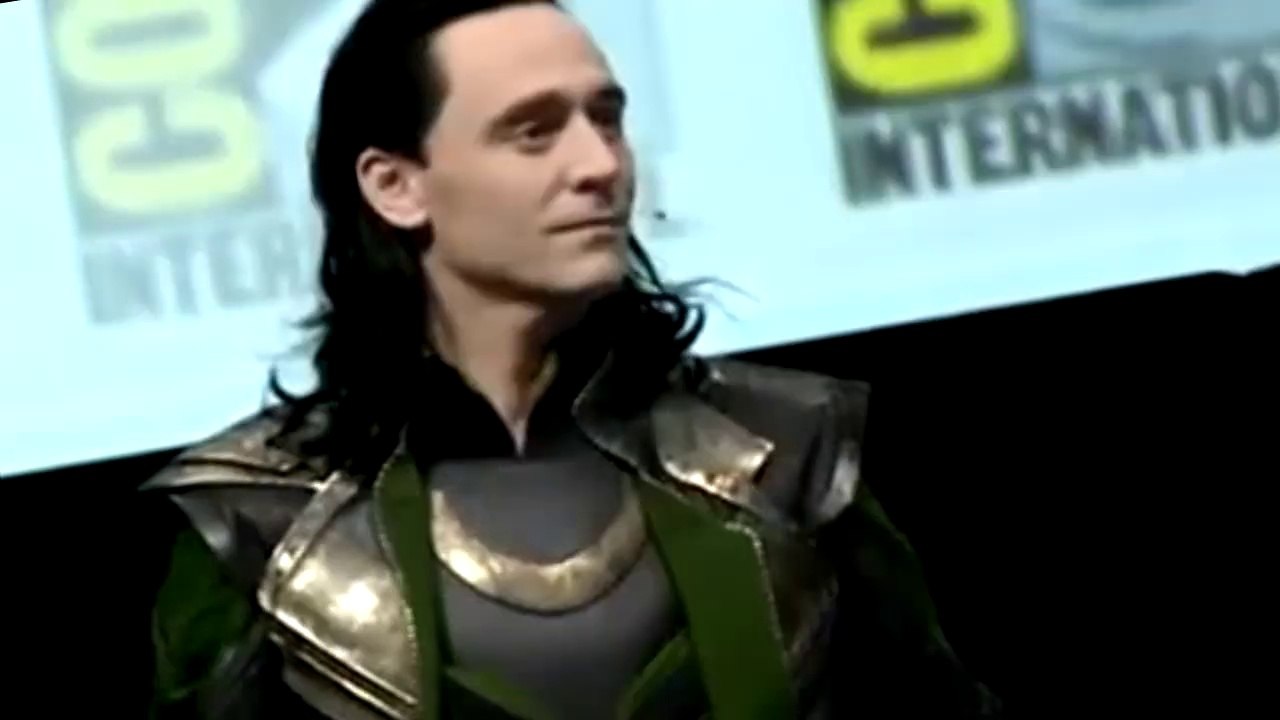 ░▒▓█ Loki