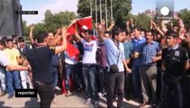 La extensión del racismo amenaza a Turquía por la afluencia refugiados sirios