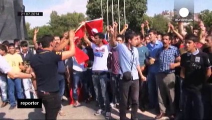 Turchia al voto in piena emergenza profughi, Amnesty "Ue responsabile"