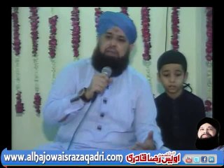 Dard e Dil Kar Mujhe Ata Ya Rab