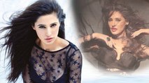 Saahasam! Nargis Fakhri Shoots An Item Number In Chennai