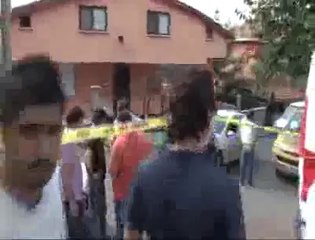 SİGARA DAĞITIM ARACI ÇALINDI