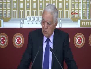 FARUK LOĞOĞLU :  OSMANLI TOKADI DEĞİL, MONŞER ŞAMARI GELİYOR