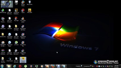 Norton Antivirus 2014 Restter Working Prrof