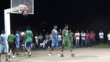 cuddalore basket ball