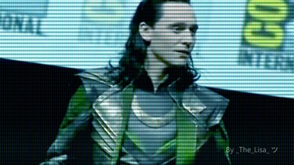 ░▒▓█ Loki-Paradise (What about us?)