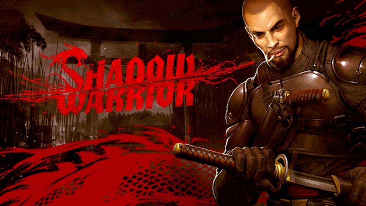 Shadow Warrior - Xbox One "You've got Wang" Trailer [EN]