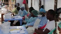 Le virus Ebola au coeur du sommet Amérique-Afrique