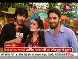 Saas Bahu Aur Betiyan [Aaj Tak] 4th August 2014pt3