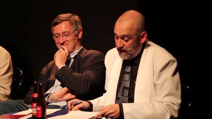 Devenir Miss Belgique par Dominique Watrin