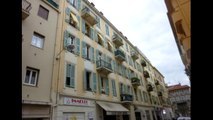 Location Vide - Studio Nice (Centre ville) - 490   10 € / Mois