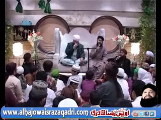 Punjabi Naat Main Lajpalan De Lar Lagiyan