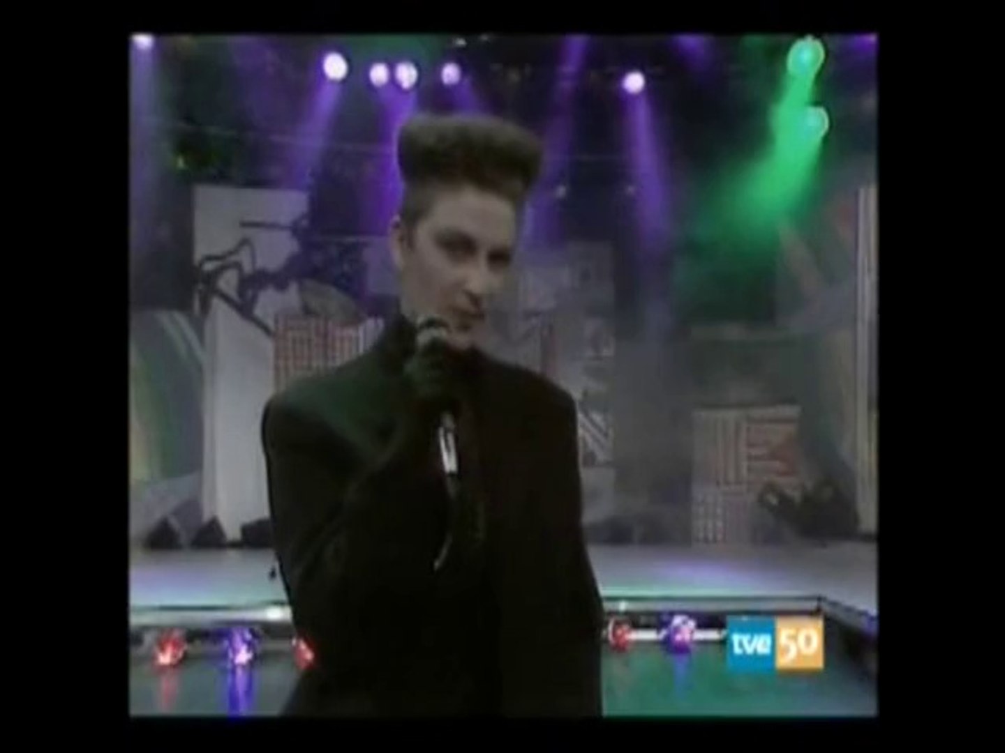 Desireless - Voyage Voyage