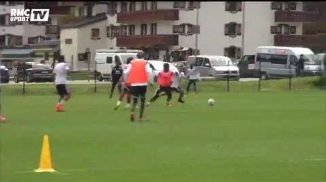 Football / L'Olympique Lyonnais veut rester un poids lourd du championnat - 04/08