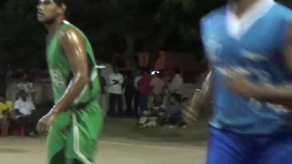 cuddalore basket ball