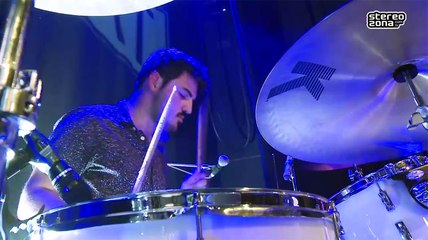 B Flat - Just For One Night (live)