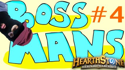 WHY IS BUDY BACK - Druid - Ep 4 - Boss Mans