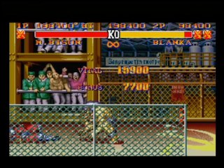 street fighter 2 turbo hd (snes)