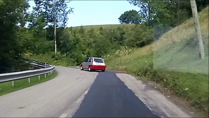 Envoie du diot - 2ème édition - A la poursuite de jéjé01