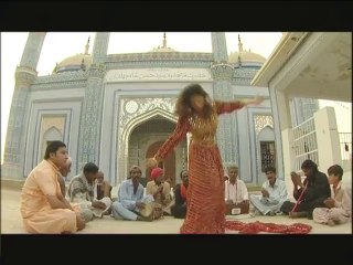Shazia Khushk - Roobroo-A-Yaar