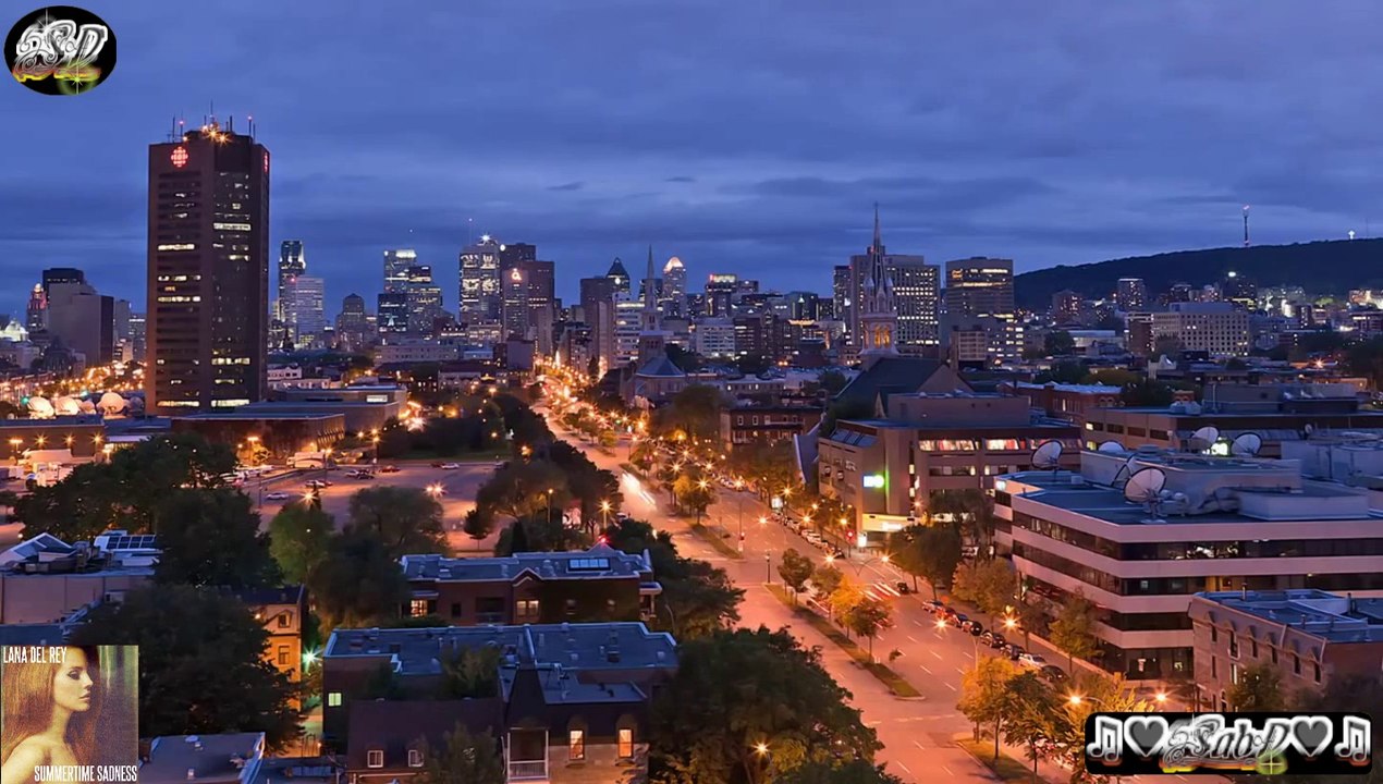 ♛♫♥Summertime Sadness(cedric Gervais Remix)♥♫♛