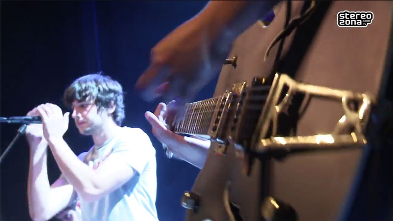 B Flat - Los Miserables (live)