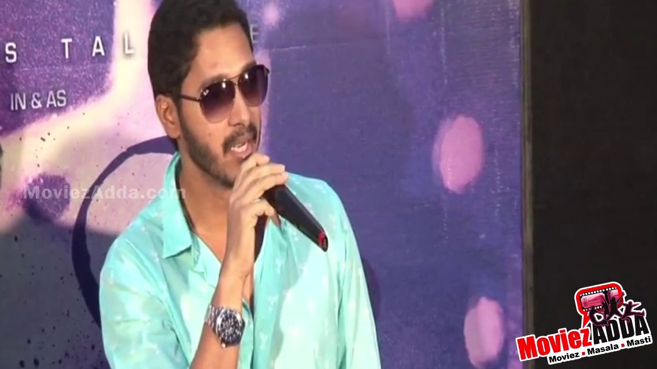 Marathi Movie Baji Trailer launch | Shreyas Talpade , Amruta Khanvilkar