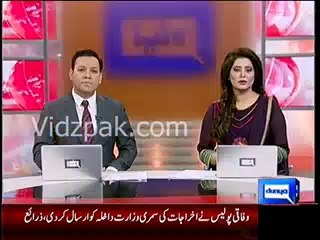 Punjab & Islamabad Police started buying rubber bullets , Tear gas ahead of PTI Azaadi March