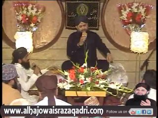 Tajdare Haram Ho Nighae Karam